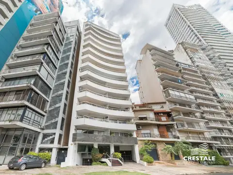 Venta departamento 3 dormitorios Martin Rosario