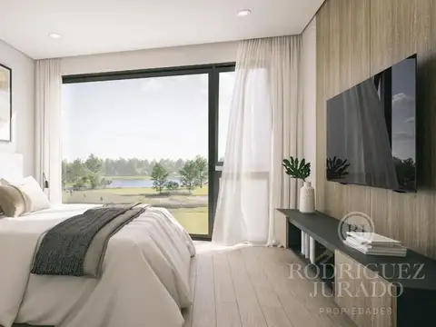 Departamento en Venta en El Canton, USD 115.838