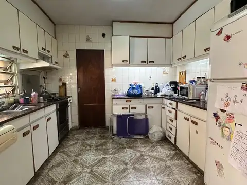 Casa en Venta en Barrio España y Hospitales, USD 125.000