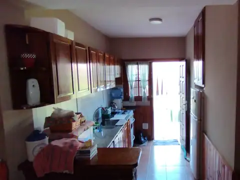 Casa en Venta en Costa Azul, USD 95.000