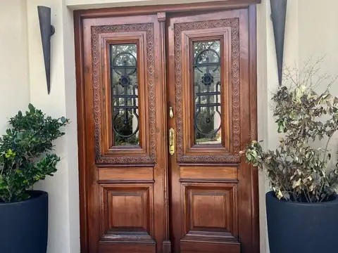 Casa en Venta en Club de Campo La Tradicion, Francisco Alvarez Moreno