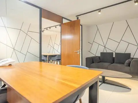 Oficina en Venta al Norte