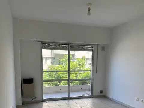 Departamento monoambiente en alquiler