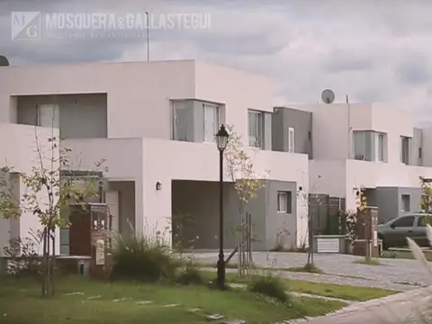 Casa en venta en Casas de Santa Guadalupe