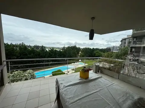Bajo de precio Departamento en venta en Nordelta Condominio del Lago