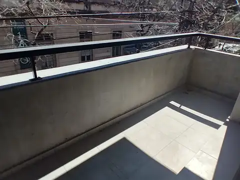 Departamento en Alquiler al Oeste