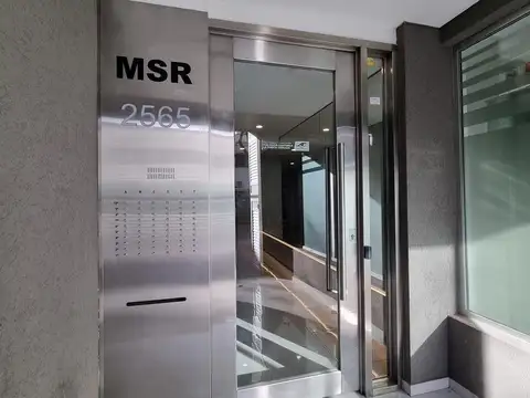 Departamento en Venta al Norte