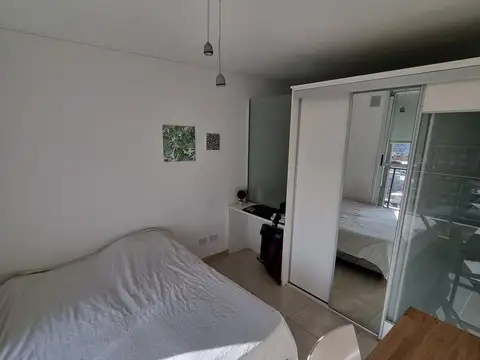 VENTA | PERMUTA - Departamento monoambiente, y amenities - Lourdes, Rosario.