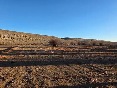 Chacra en venta - 57.800Mts2 - Chubut