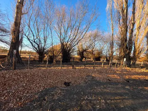 Chacra en venta - 57.800Mts2 - Chubut
