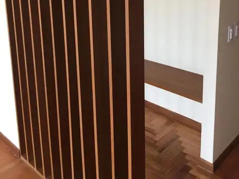 Departamento en Alquiler Temporal con 1 cocheras