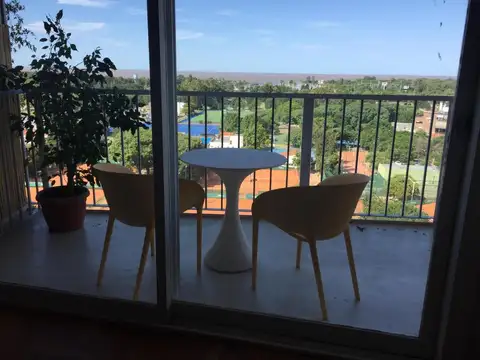 Departamento en Alquiler Temporal A Estrenar