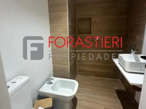 Moderno Departamento de Pozo en Tigre