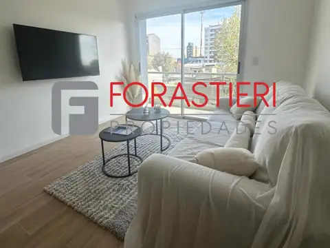 Departamento en Venta en Tigre Centro, USD 81.328