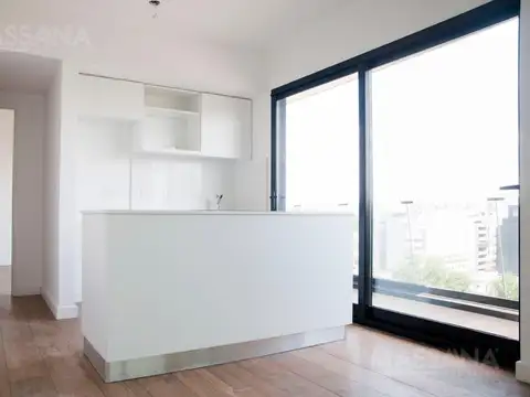 Departamento en Alquiler en Belgrano, USD 850