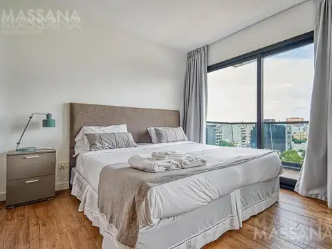 Departamento en Alquiler de 2 ambientes