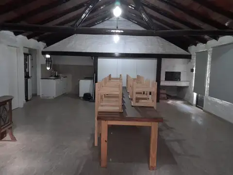 VENTA - QUINCHO IDEAL PARA FIESTAS.