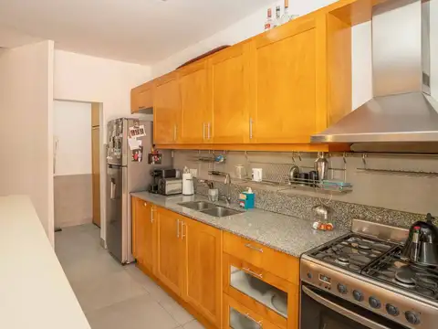 Departamento en Venta 23 años