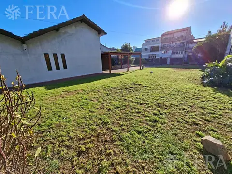 Casa en Venta 40 años