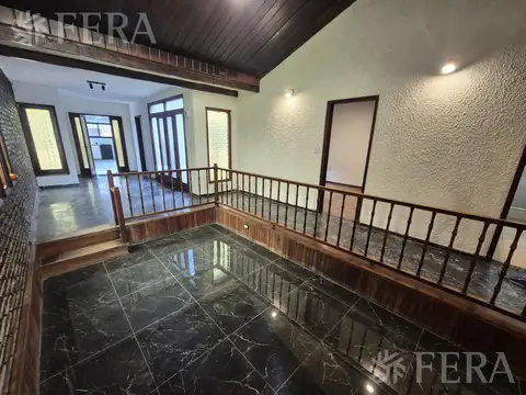 Venta Casa de 3 ambientes con Quincho y Piscina en Gerli