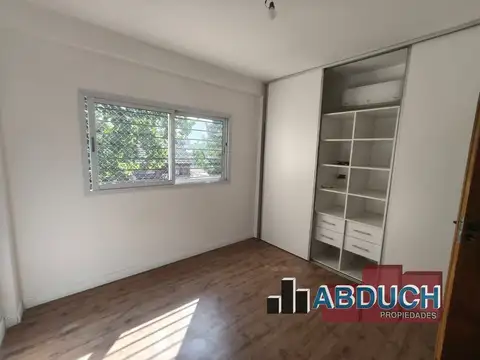 Departamento en Alquiler 8 años