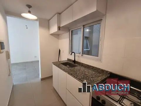 Departamento en Alquiler de 2 ambientes