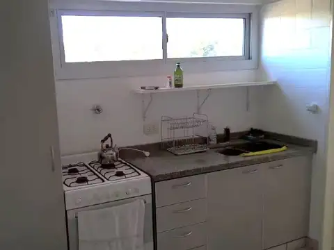 Departamento en Alquiler de 3 dormitorios