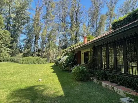 Casa en Venta de 3 dormitorios