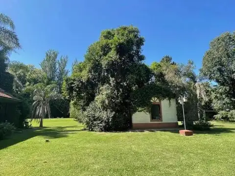 Casa en Venta 25 años