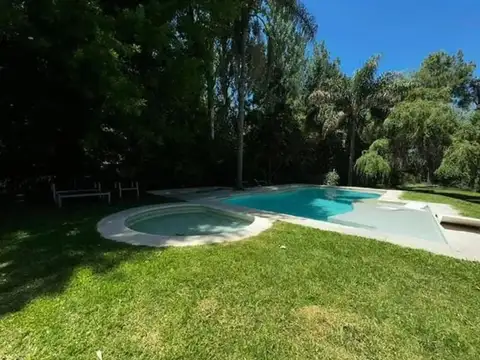 Casa en Venta en Marcos Paz, USD 350.000