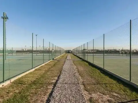 Barrio El Cano, Pueblos del Plata