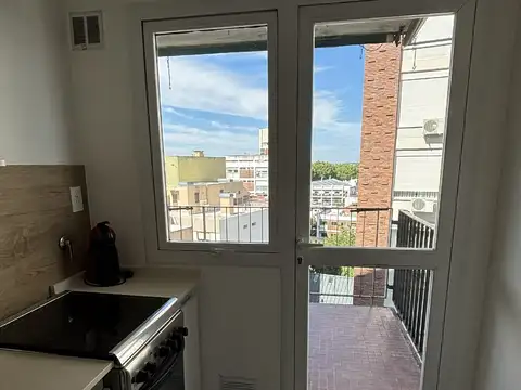 Departamento en Venta 57 años