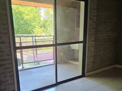 Departamento en Alquiler al Oeste