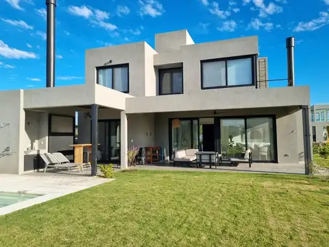 Casa en venta en Venta en El Naudir, Escobar