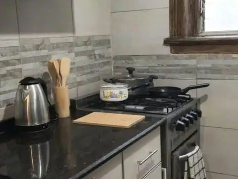 Departamento en Alquiler Temporal en Centro, USD 1.100