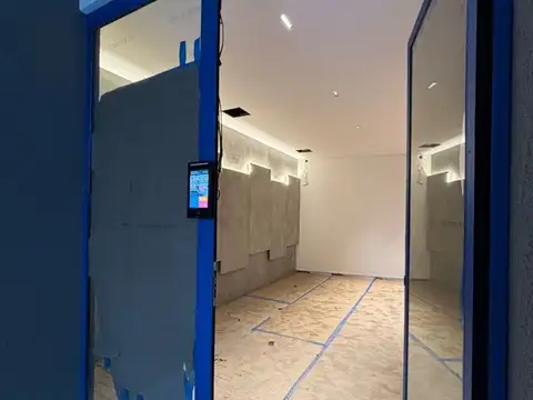 VENTA DEPARTAMENTO 1 AMBIENTE CABALLITO