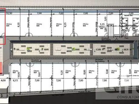 Local - Villa Gobernador Udaondo