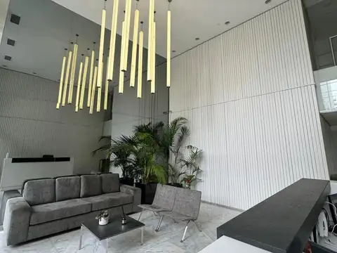 Oficina Monoambiente con 1 baño