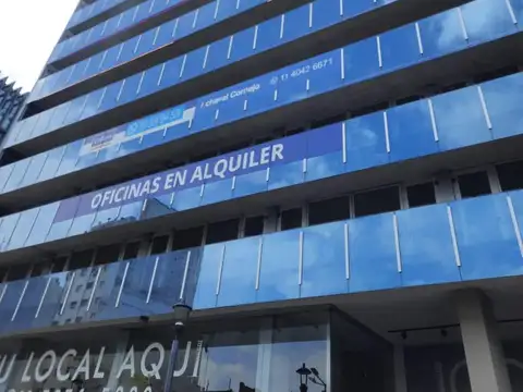 Oficina en Venta A Estrenar