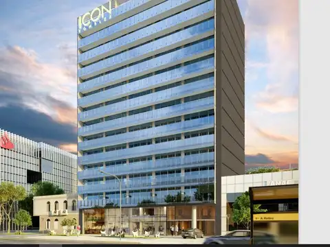 Icon san Telmo oficina