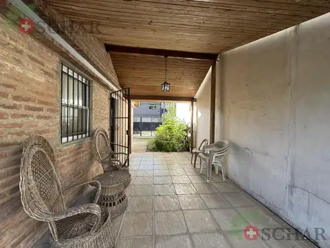 Casa en Venta 25 años