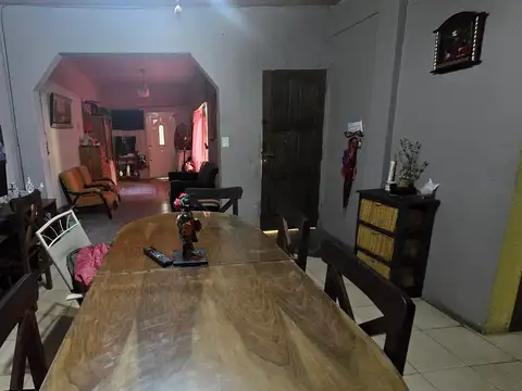 Depto Tipo Casa en Venta en Villa Bosch, USD 75.000