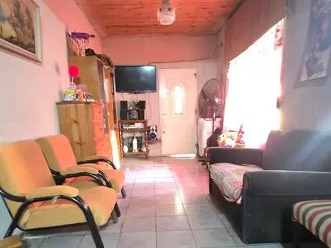 Depto Tipo Casa en Venta de 2 dormitorios