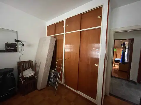 Depto Tipo Casa 5 ambientes con 2 baños