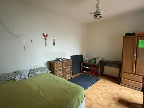 VENTA PH AL FRENTE 5 AMBIENTES VILLA LURO- PATIO