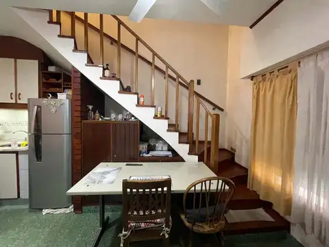 Depto Tipo Casa en Venta en Villa Luro, USD 155.000