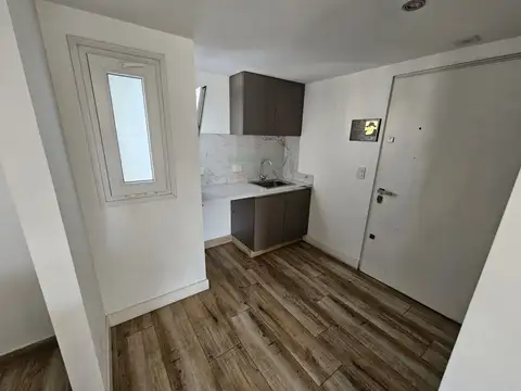 Departamento en Alquiler al Noroeste