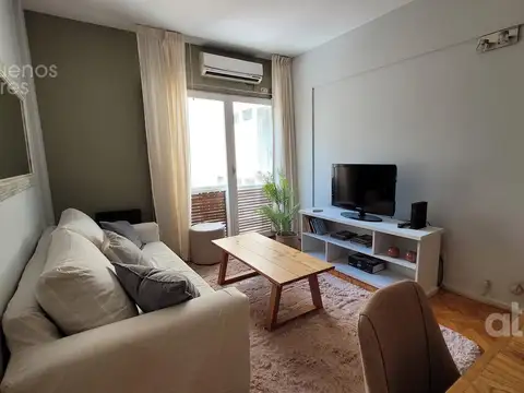 Departamento en Alquiler Temporal en Botanico, USD 1.100