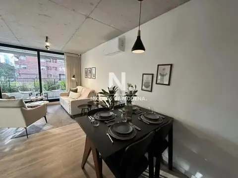 Apartamento de 3 dormitorios  Con Vista Despejada en Aguada,Montevideo