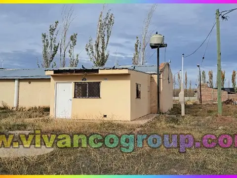 Galpon en Alquiler 10 años